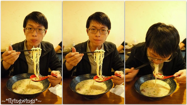 2012。06。28《食》台中。我是麵食控『大海拉麵』 - 第27張圖 2012。06。28《食》台中。我是麵食控『大海拉麵』