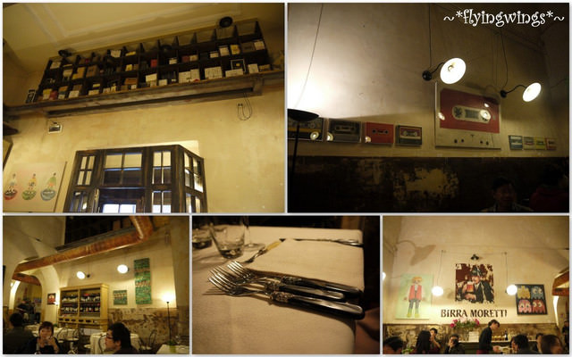 ❤HonEyMOon❤Day10 來場艷遇吧!『西班牙廣場』、血拼時間、最後一頓晚餐2012。04。16
