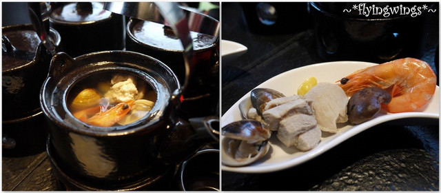 2012。07。07《食》台中。部落客體驗『藝奇 新日本料理 』~II