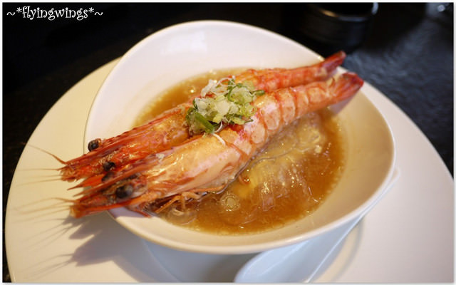 2012。07。07《食》台中。部落客體驗『藝奇 新日本料理 』~II