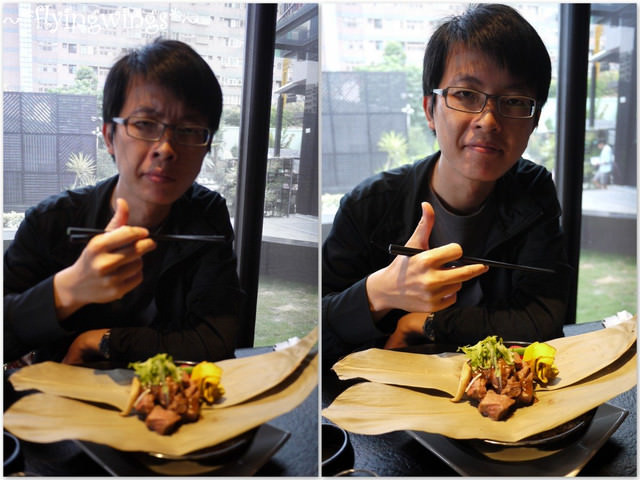 2012。07。07《食》台中。部落客體驗『藝奇 新日本料理 』~II
