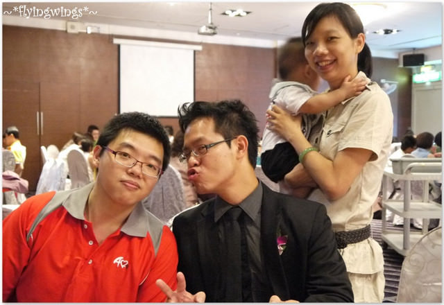 2012。06。30肉包、小姵大囍