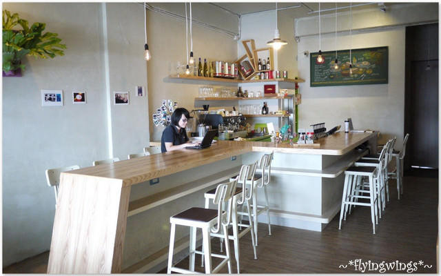 2012。06。24《食》彰化。早餐約會『尋鹿咖啡』