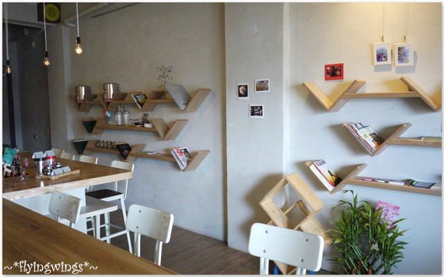 2012。06。24《食》彰化。早餐約會『尋鹿咖啡』