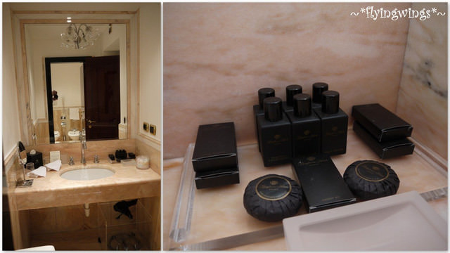 ❤HonEyMOon❤Day 9 入住五星級飯店、久違了中國料理、羅馬夜拍2012。04。15