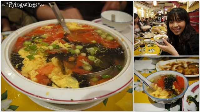 ❤HonEyMOon❤Day 9 入住五星級飯店、久違了中國料理、羅馬夜拍2012。04。15