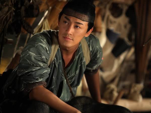 The Sorcerer and the White Snake 法海：白蛇傳說