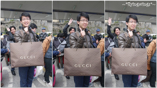 ❤HonEyMOon❤Day 9 被火山覆蓋的繁華『龐貝古城』2012。04。15