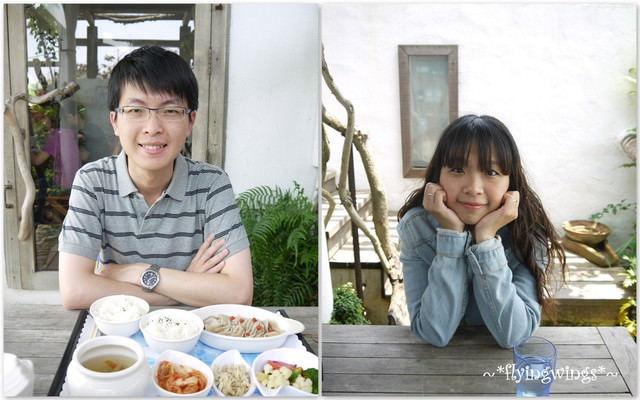 2012。05。27《遊》彰化。地中海風情『綠海咖啡館』