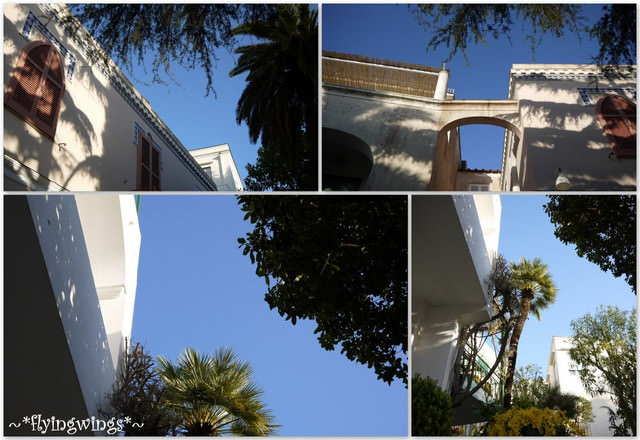 ❤HonEyMOon❤Day 9 我的心，遺留在卡布里2012。04。15