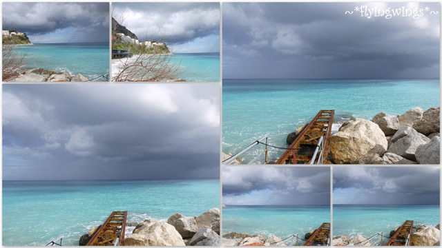 ❤HonEyMOon❤Day 9 我的心，遺留在卡布里2012。04。15