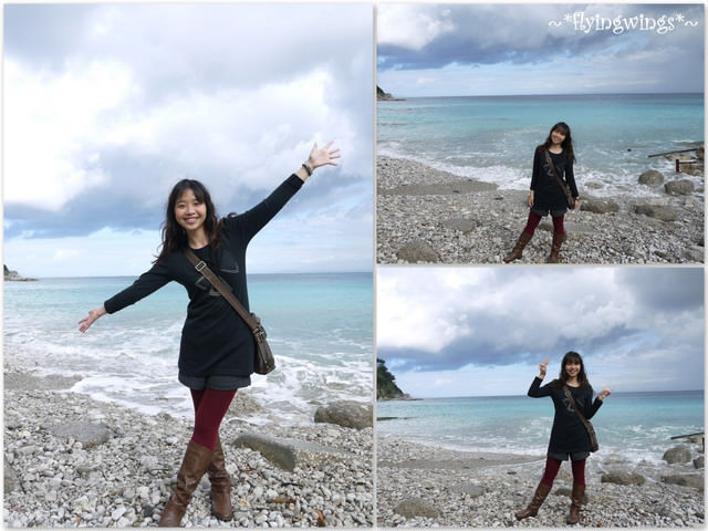 ❤HonEyMOon❤Day 9 我的心，遺留在卡布里2012。04。15