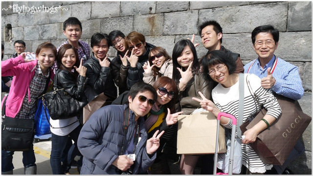 ❤HonEyMOon❤Day 9 我的心，遺留在卡布里2012。04。15