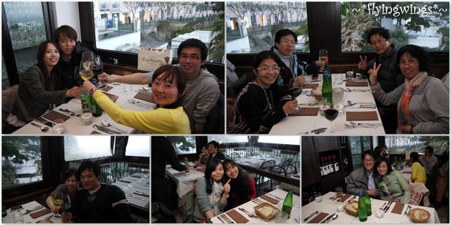 ❤HonEyMOon❤Day 8 卡布里島漫遊2012。04。14