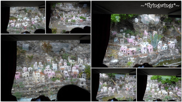❤HonEyMOon❤Day 8 大風大浪我不怕『卡布里島』、入住『白貓旅館』2012。04。14