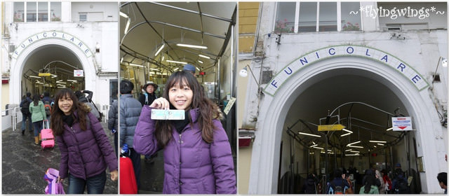 ❤HonEyMOon❤Day 8 大風大浪我不怕『卡布里島』、入住『白貓旅館』2012。04。14