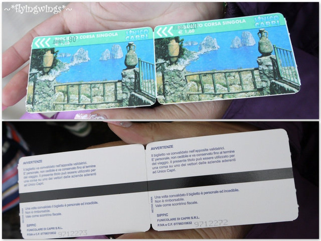 ❤HonEyMOon❤Day 8 大風大浪我不怕『卡布里島』、入住『白貓旅館』2012。04。14
