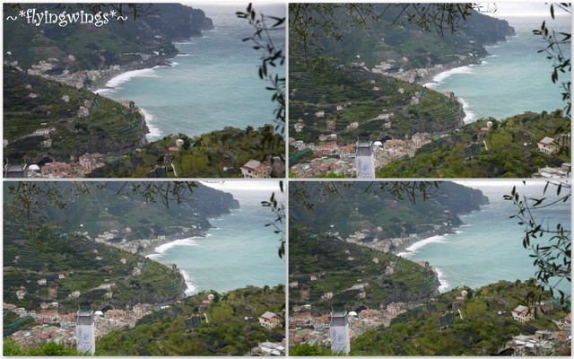 ❤HonEyMOon❤Day 8 人生必遊景點『阿瑪菲海岸』、『拉維洛』、『波西塔諾』、『阿瑪菲』2012。04。14
