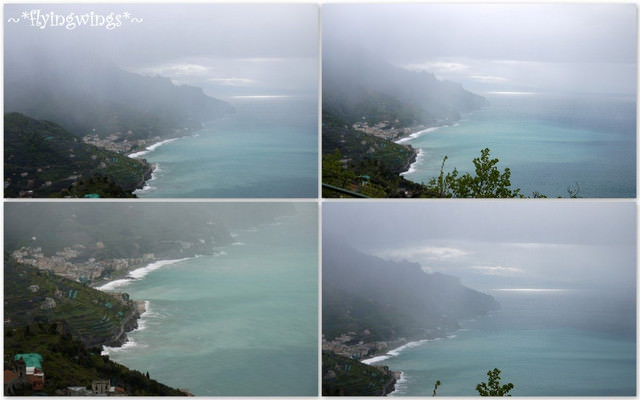 ❤HonEyMOon❤Day 8 人生必遊景點『阿瑪菲海岸』、『拉維洛』、『波西塔諾』、『阿瑪菲』2012。04。14