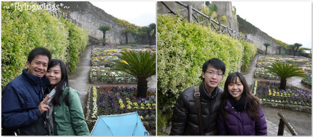 ❤HonEyMOon❤Day 8 人生必遊景點『阿瑪菲海岸』、『拉維洛』、『波西塔諾』、『阿瑪菲』2012。04。14