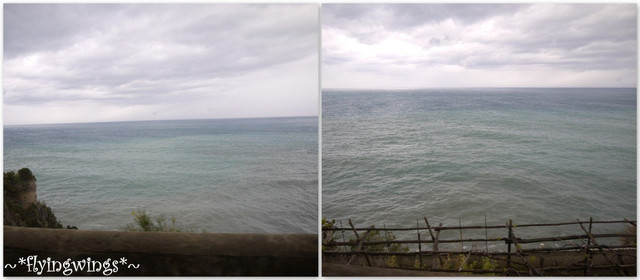 ❤HonEyMOon❤Day 8 人生必遊景點『阿瑪菲海岸』、『拉維洛』、『波西塔諾』、『阿瑪菲』2012。04。14