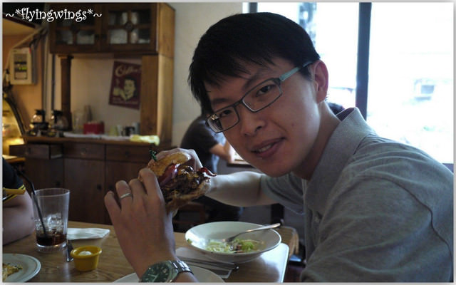 2012。05。12《遊》台北。蜜月夫妻台北聚