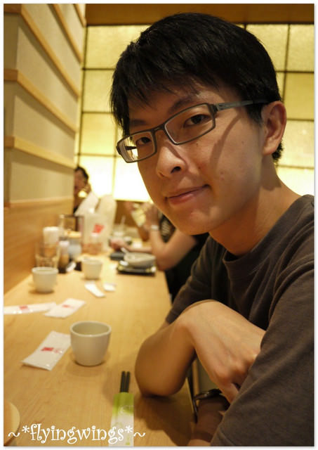 2012。05。20《食》台中。喔伊西炸豬排『勝博殿。日式炸豬排 』 - 第20張圖 2012。05。20《食》台中。喔伊西炸豬排『勝博殿。日式炸豬排 』