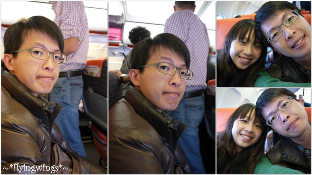 ❤HonEyMOon❤Day 7 艾曼紐二世迴廊、米蘭閒逛、搭飛機前往拿坡里2012。04。13