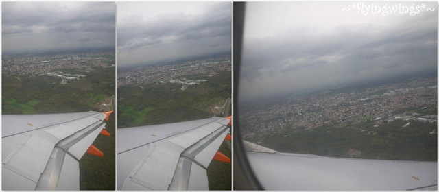 ❤HonEyMOon❤Day 7 艾曼紐二世迴廊、米蘭閒逛、搭飛機前往拿坡里2012。04。13