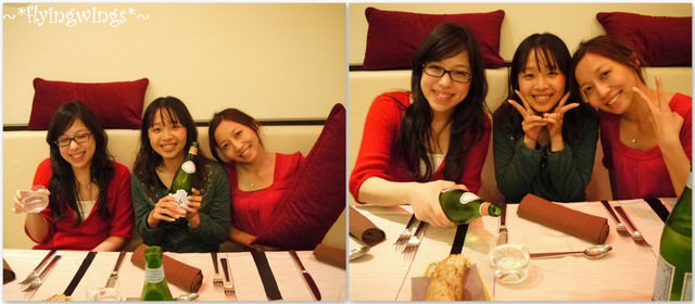 ❤HonEyMOon❤Day 7 艾曼紐二世迴廊、米蘭閒逛、搭飛機前往拿坡里2012。04。13
