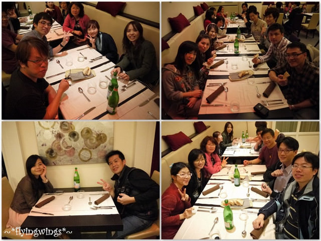 ❤HonEyMOon❤Day 7 艾曼紐二世迴廊、米蘭閒逛、搭飛機前往拿坡里2012。04。13