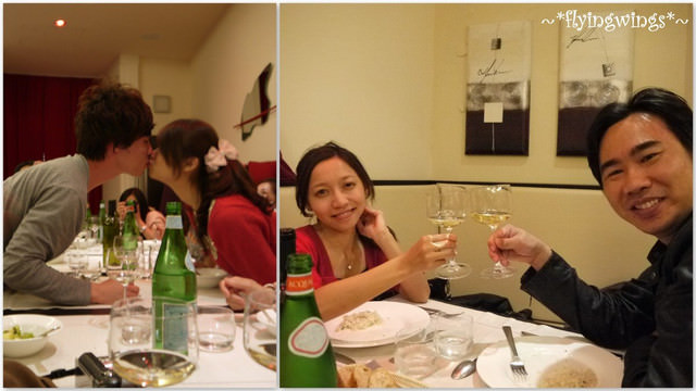 ❤HonEyMOon❤Day 7 艾曼紐二世迴廊、米蘭閒逛、搭飛機前往拿坡里2012。04。13