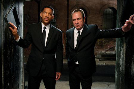 The Avengers 復仇者聯盟 ; Men in Black 3 MIB星際戰警3 - 第30張圖 The Avengers 復仇者聯盟 ; Men in Black 3 MIB星際戰警3