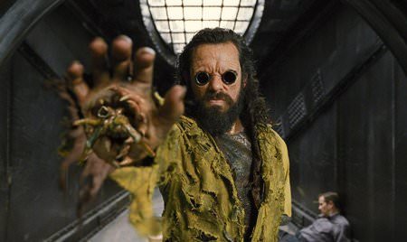 The Avengers 復仇者聯盟 ; Men in Black 3 MIB星際戰警3 - 第32張圖 The Avengers 復仇者聯盟 ; Men in Black 3 MIB星際戰警3