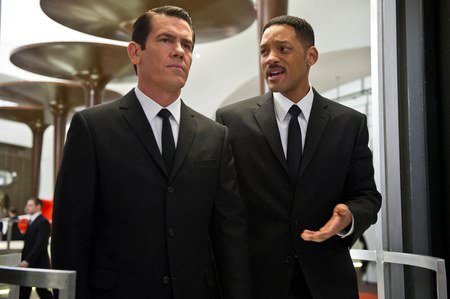 The Avengers 復仇者聯盟 ; Men in Black 3 MIB星際戰警3 - 第34張圖 The Avengers 復仇者聯盟 ; Men in Black 3 MIB星際戰警3