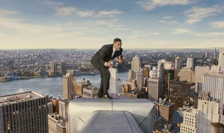 The Avengers 復仇者聯盟 ; Men in Black 3 MIB星際戰警3 - 第37張圖 The Avengers 復仇者聯盟 ; Men in Black 3 MIB星際戰警3