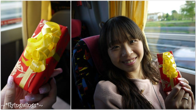 ❤HonEyMOon❤Day 6 我們渡假去『加達湖』、『西米歐尼』2012。04。12