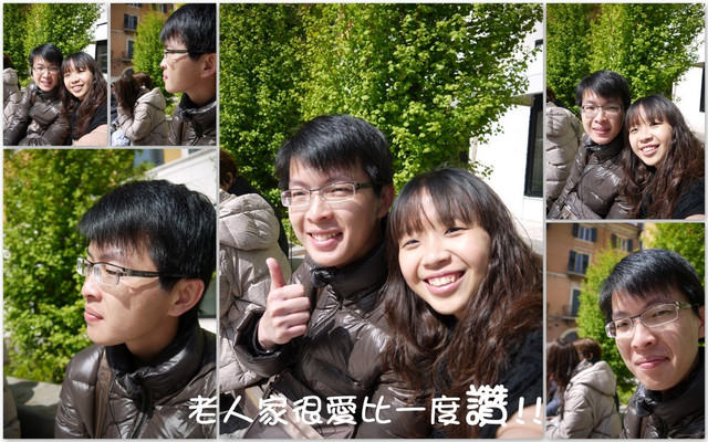 ❤HonEyMOon❤Day 6 這是一個充滿愛的城市『維諾那』(下) 2012。04。12 - 第11張圖 ❤HonEyMOon❤Day 6 這是一個充滿愛的城市『維諾那』(下) 2012。04。12