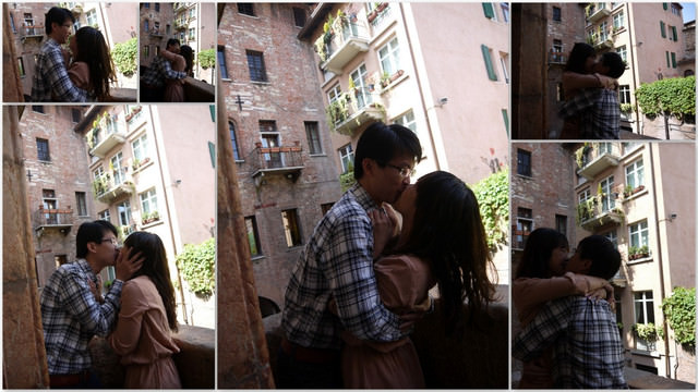 ❤HonEyMOon❤Day 6 這是一個充滿愛的城市『維諾那』(下) 2012。04。12 - 第23張圖 ❤HonEyMOon❤Day 6 這是一個充滿愛的城市『維諾那』(下) 2012。04。12