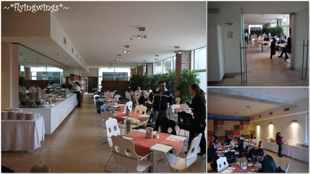 ❤HonEyMOon❤Day 6 這是一個充滿愛的城市『維諾那』(上) 2012。04。12