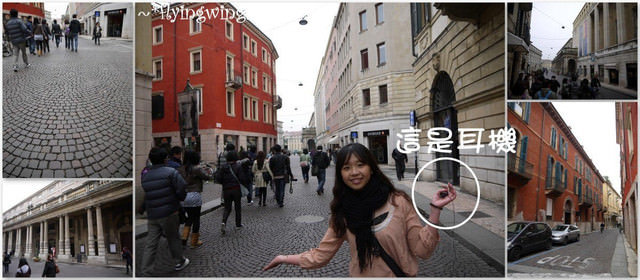 ❤HonEyMOon❤Day 6 這是一個充滿愛的城市『維諾那』(上) 2012。04。12