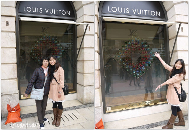 ❤HonEyMOon❤Day 6 這是一個充滿愛的城市『維諾那』(上) 2012。04。12