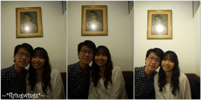 ❤HonEyMOon❤Day 5 漫步威尼斯→入住小熊莊園2012。04。11 - 第2張圖 ❤HonEyMOon❤Day 5 漫步威尼斯→入住小熊莊園2012。04。11
