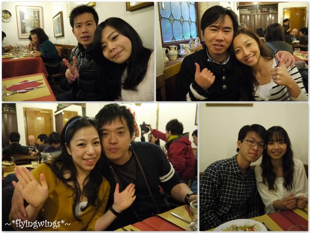 ❤HonEyMOon❤Day 5 漫步威尼斯→入住小熊莊園2012。04。11 - 第4張圖 ❤HonEyMOon❤Day 5 漫步威尼斯→入住小熊莊園2012。04。11