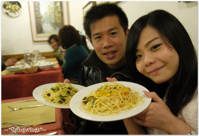 ❤HonEyMOon❤Day 5 漫步威尼斯→入住小熊莊園2012。04。11 - 第12張圖 ❤HonEyMOon❤Day 5 漫步威尼斯→入住小熊莊園2012。04。11
