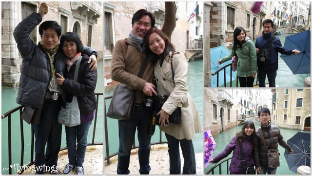 ❤HonEyMOon❤Day 5 漫步威尼斯→入住小熊莊園2012。04。11 - 第21張圖 ❤HonEyMOon❤Day 5 漫步威尼斯→入住小熊莊園2012。04。11