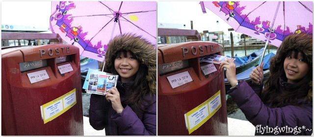 ❤HonEyMOon❤Day 5 漫步威尼斯→入住小熊莊園2012。04。11 - 第46張圖 ❤HonEyMOon❤Day 5 漫步威尼斯→入住小熊莊園2012。04。11