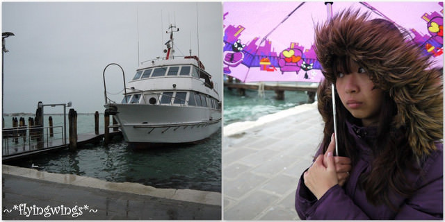 ❤HonEyMOon❤Day 5 漫步威尼斯→入住小熊莊園2012。04。11 - 第48張圖 ❤HonEyMOon❤Day 5 漫步威尼斯→入住小熊莊園2012。04。11