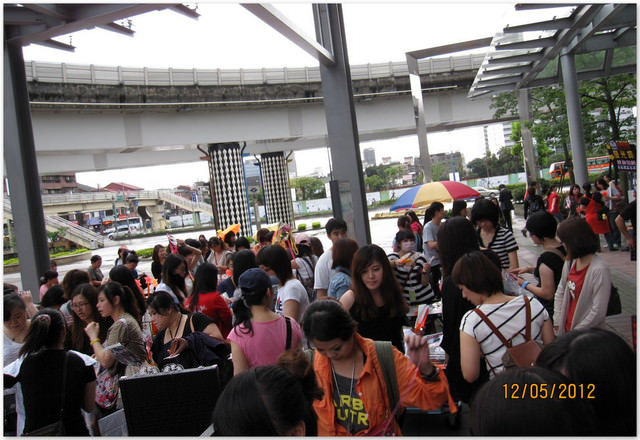 ☫2012。05。12☫SHINHWA 神話 2012亞洲巡迴台北站 - 第12張圖 ☫2012。05。12☫SHINHWA 神話 2012亞洲巡迴台北站