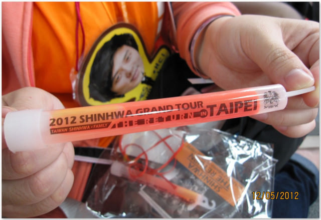 ☫2012。05。12☫SHINHWA 神話 2012亞洲巡迴台北站 - 第23張圖 ☫2012。05。12☫SHINHWA 神話 2012亞洲巡迴台北站